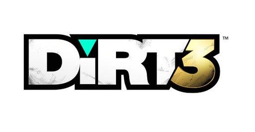 Ключи DiRT 3 (STEAM) Ключи DiRT 3 (STEAM)