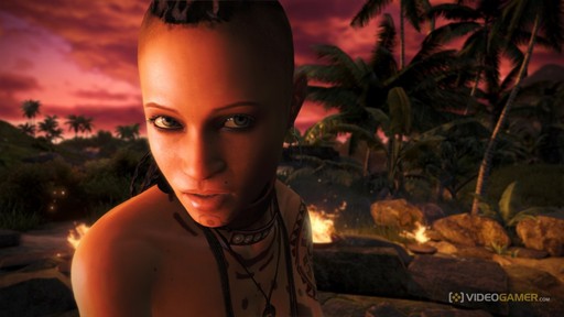 Far Cry 3 - Far Cry 3 = Far Cry 2 + Assassin Creed 2