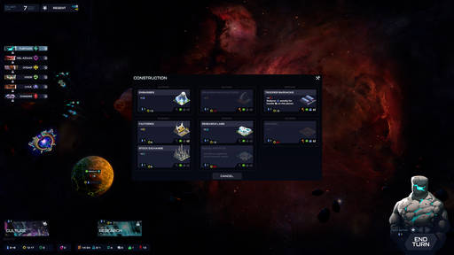 Stellaris - Stellaris Nexus – новая социальная 4X-стратегия в рамках инициативы Paradox Arc Stellaris - Stellaris Nexus – новая социальная 4X-стратегия в рамках инициативы Paradox Arc